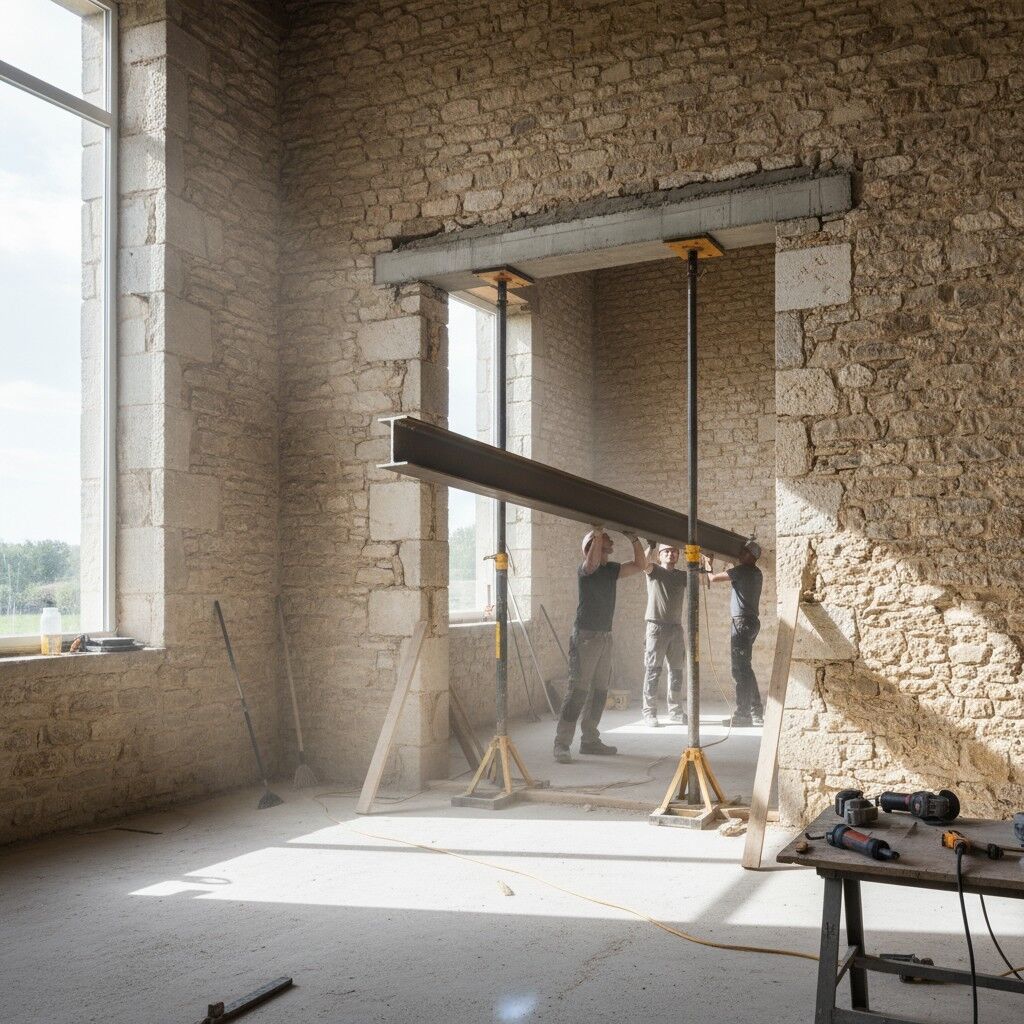 BREGE ENTREPRISE